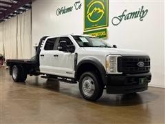 2023 Ford Super Duty F-550 DRW 