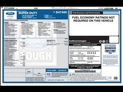 2020 Ford Super Duty F-250 SRW 