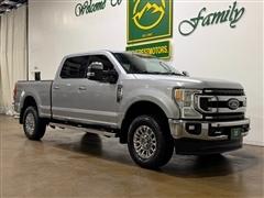 2020 Ford Super Duty F-250 SRW 