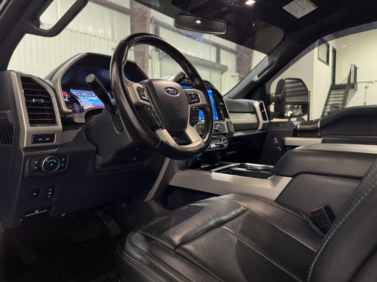 Ford Super Duty F-350 SRW  2022