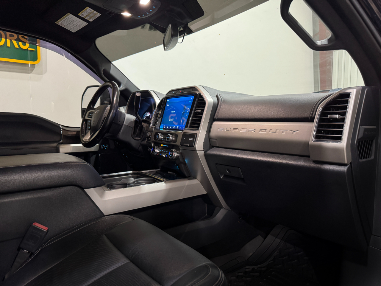 Ford Super Duty F-350 SRW  2022
