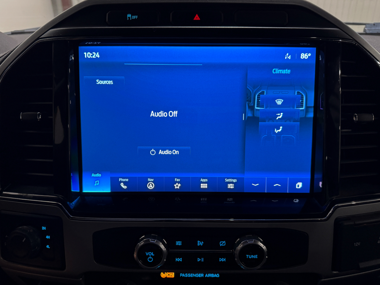Ford Super Duty F-350 SRW  2022