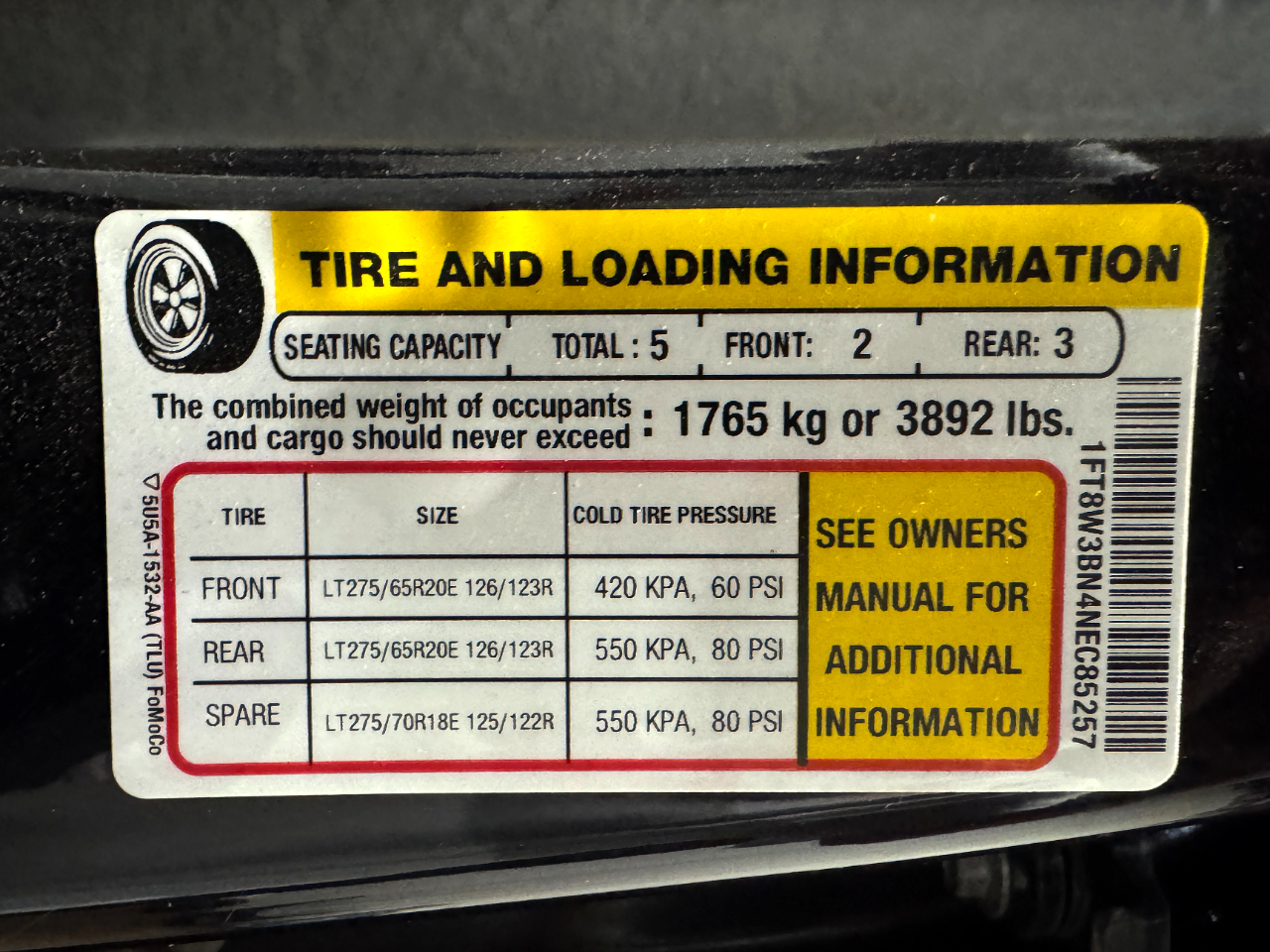 Ford Super Duty F-350 SRW  2022