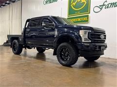 2022 Ford Super Duty F-350 SRW 