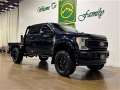 2022 Ford Super Duty F-350 SRW 