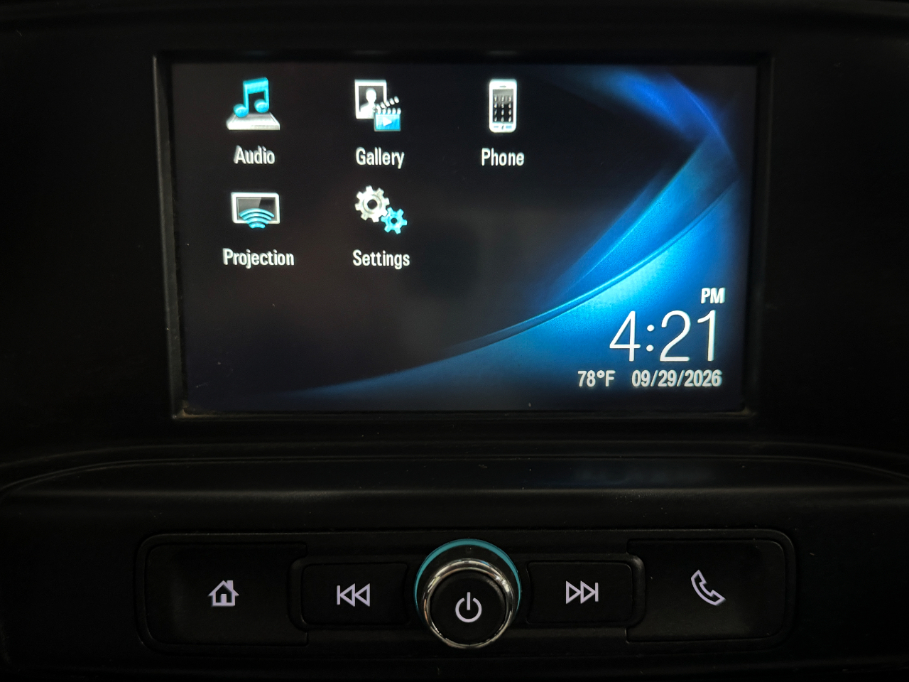Chevrolet Silverado 2500HD  2019