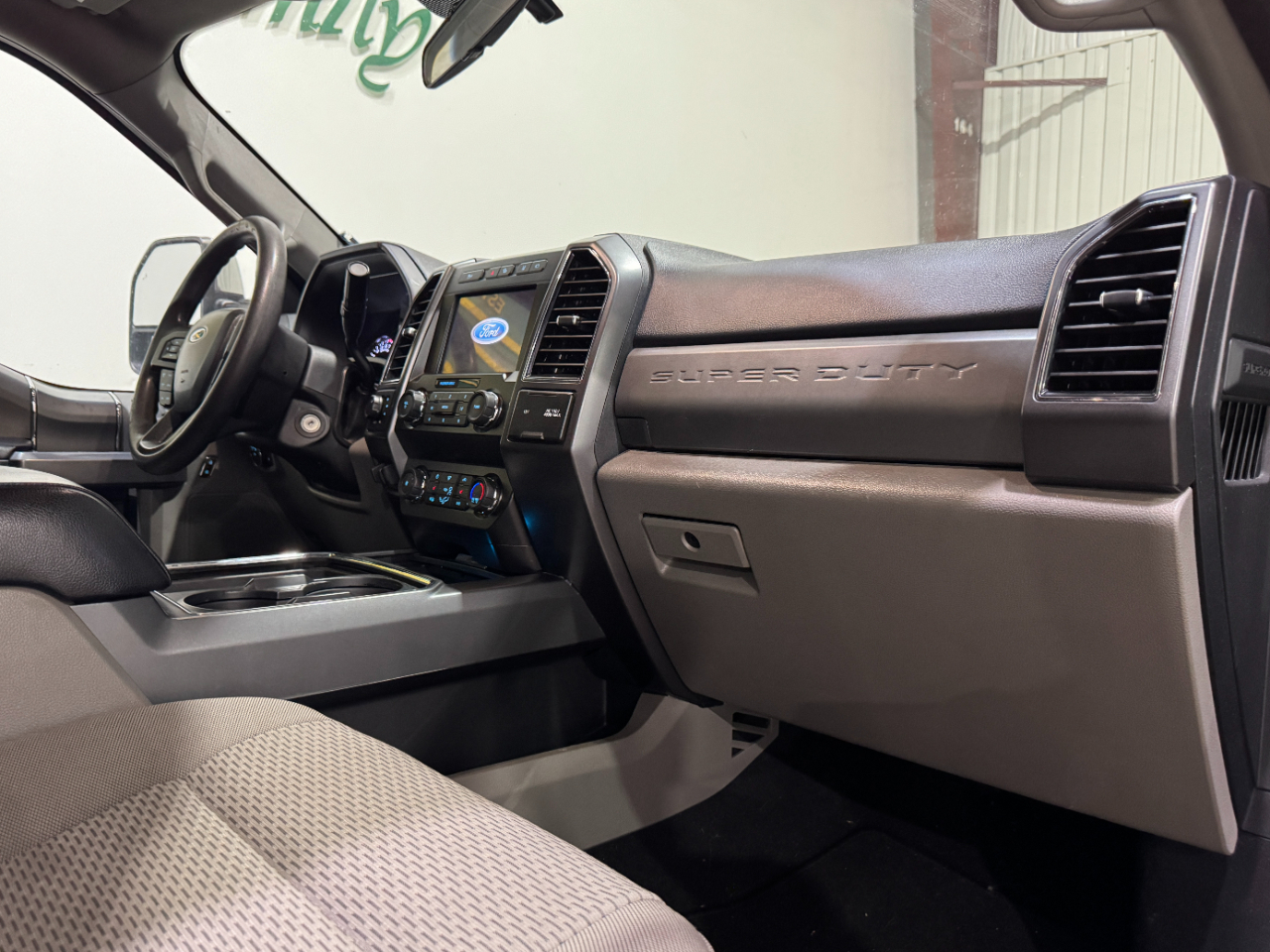 Ford Super Duty F-250 SRW  2021
