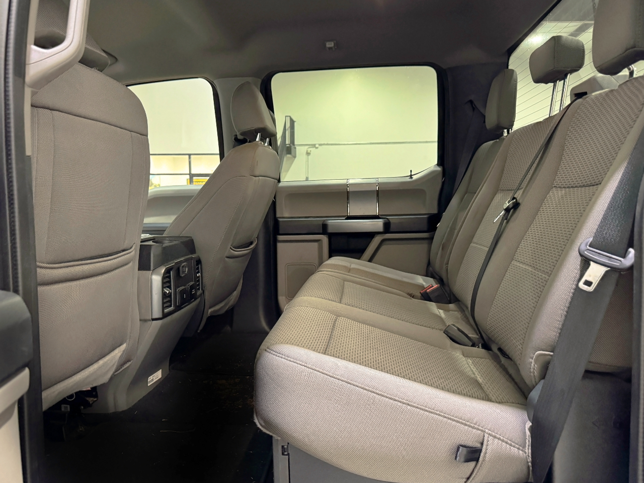 Ford Super Duty F-250 SRW  2021