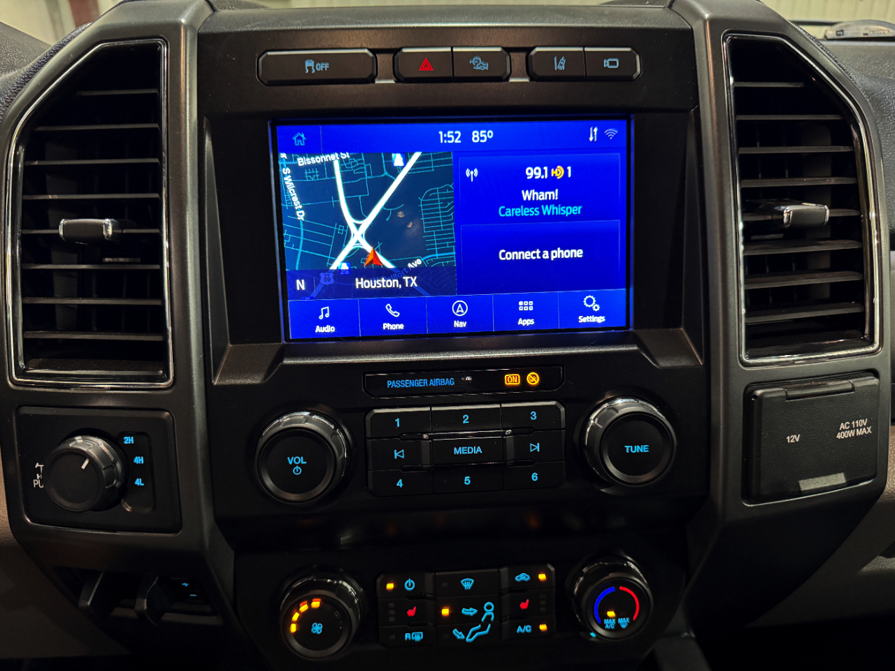 Ford Super Duty F-250 SRW  2021
