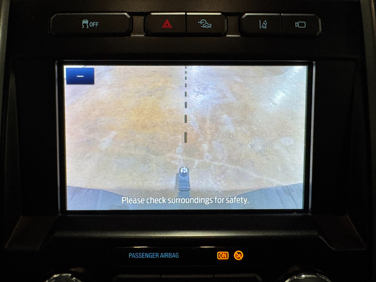 Ford Super Duty F-250 SRW  2021