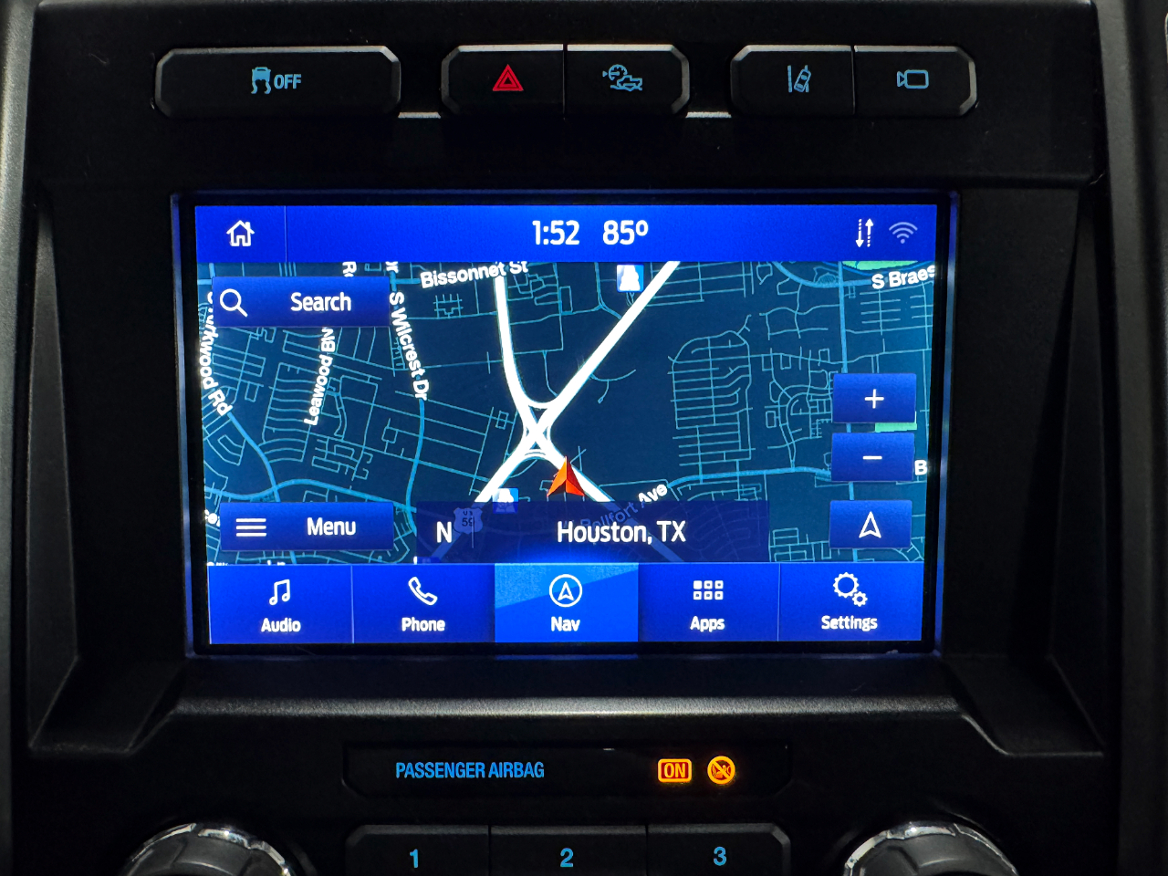 Ford Super Duty F-250 SRW  2021