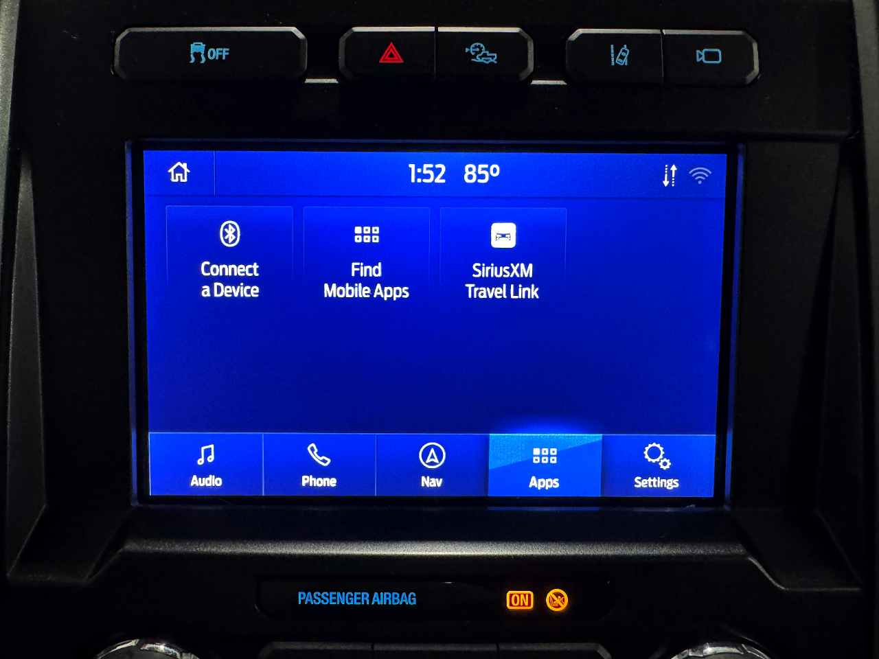 Ford Super Duty F-250 SRW  2021