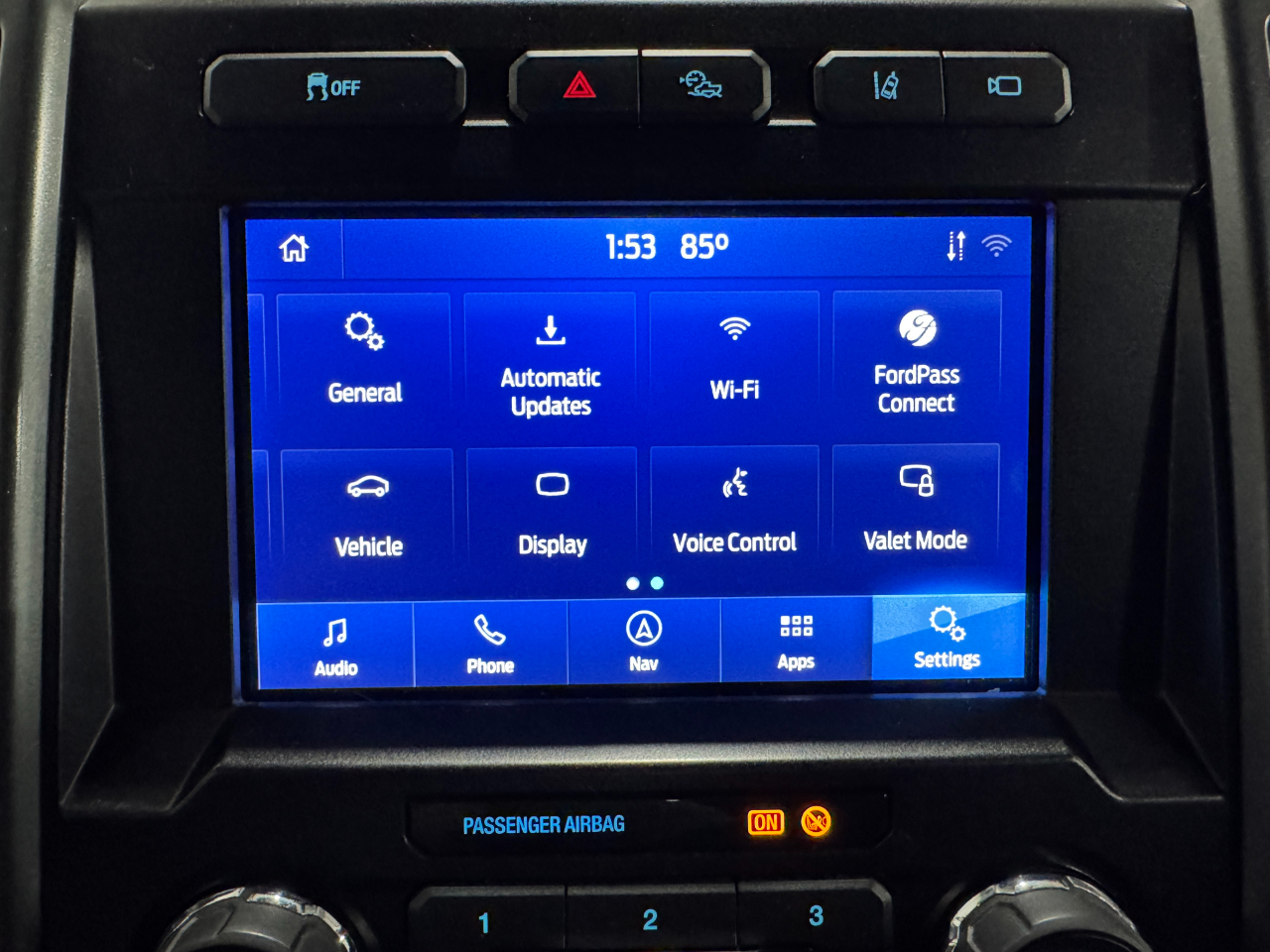 Ford Super Duty F-250 SRW  2021