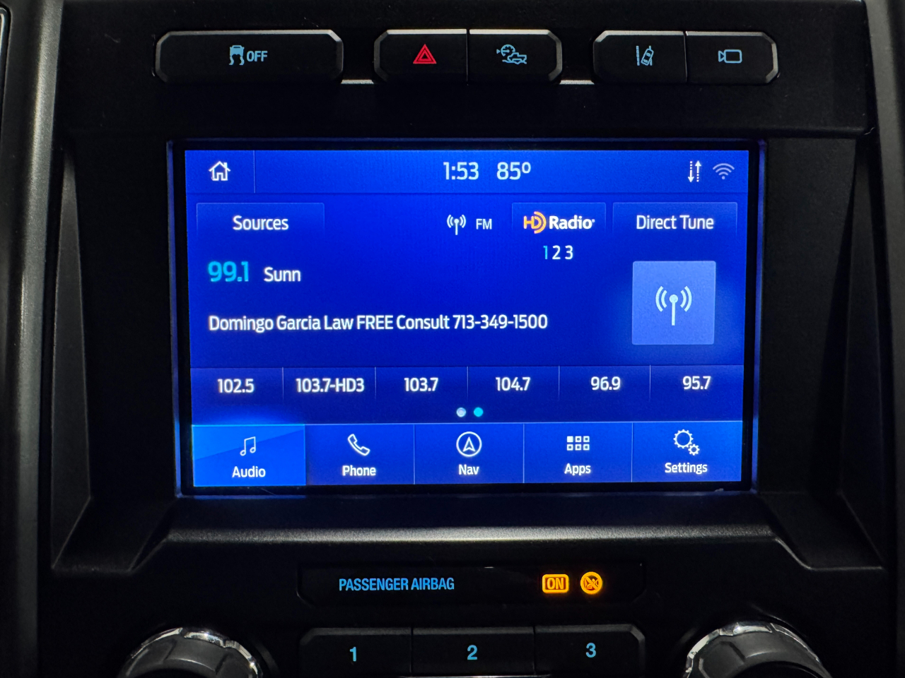 Ford Super Duty F-250 SRW  2021