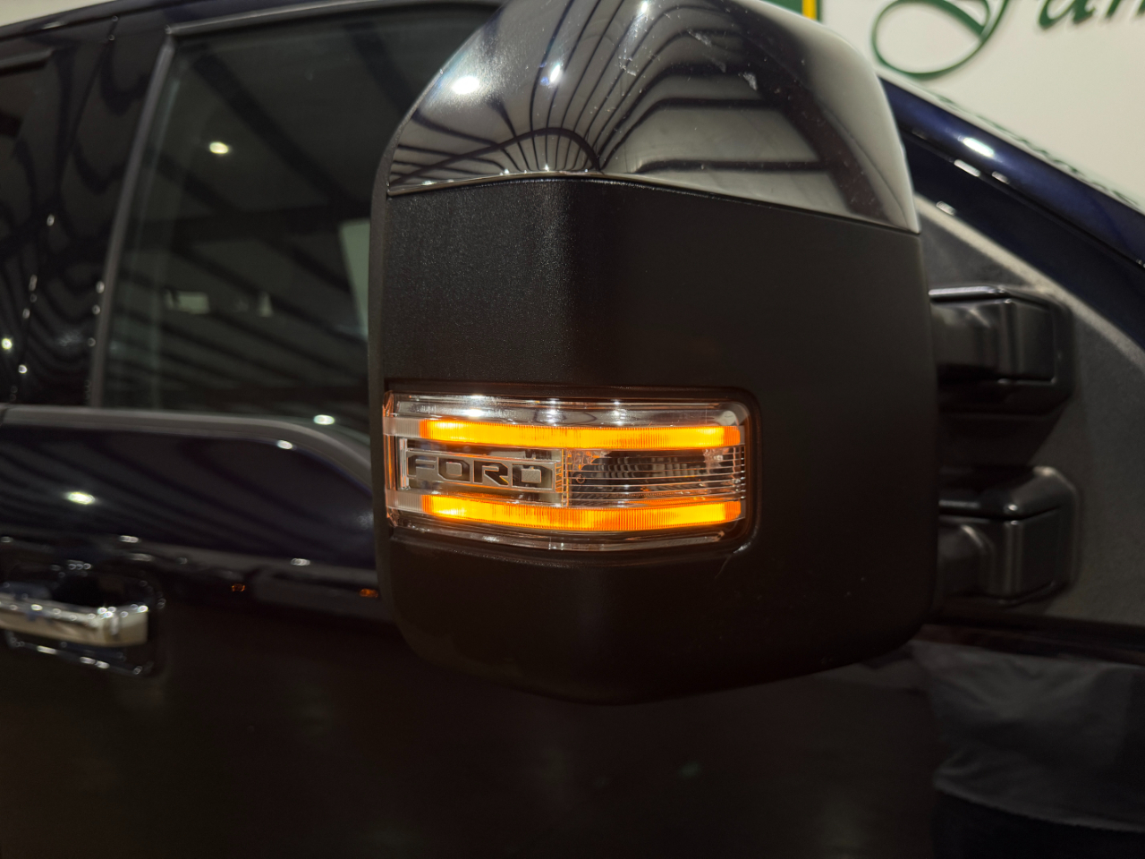 Ford Super Duty F-250 SRW  2021