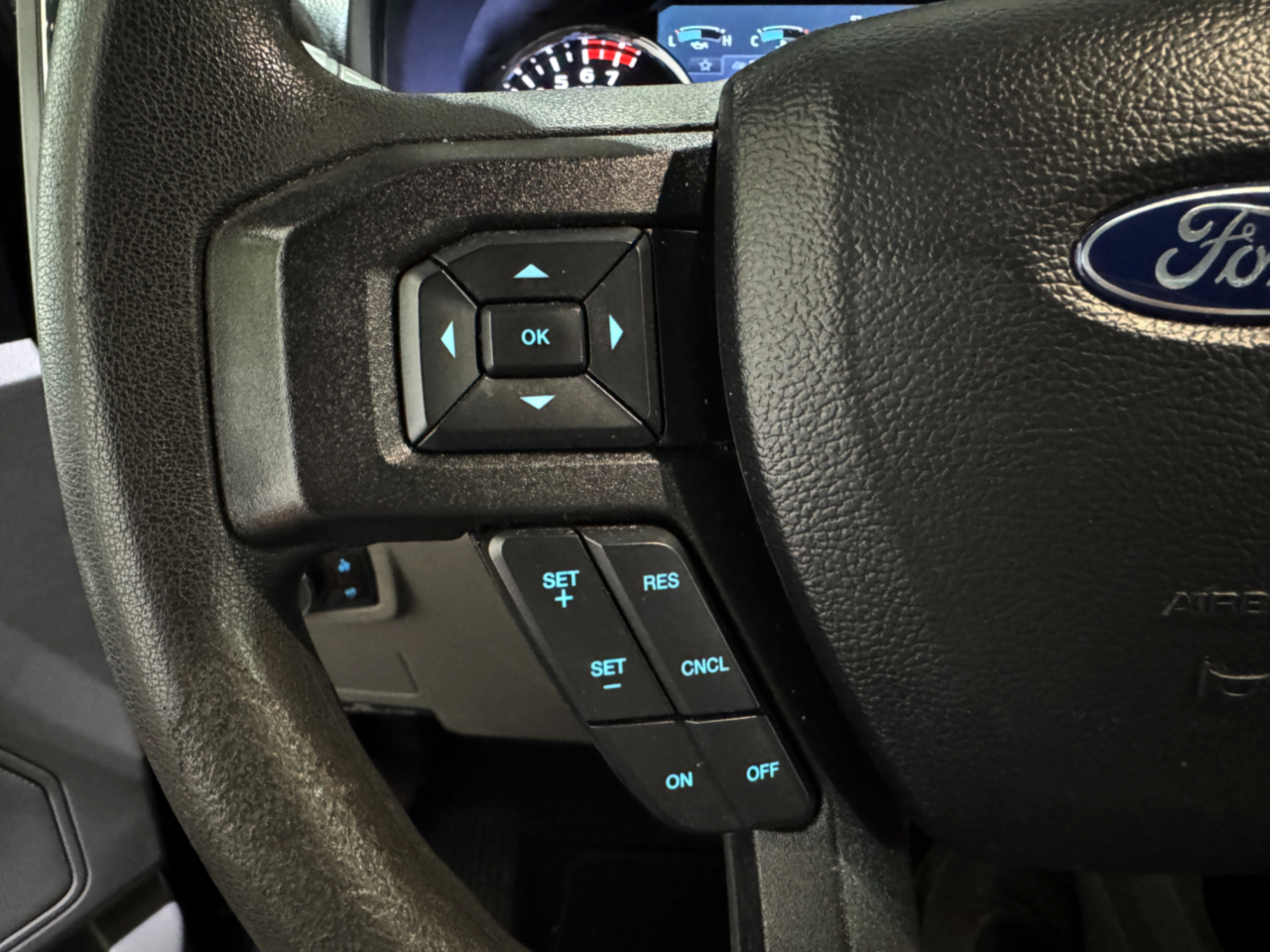 Ford Super Duty F-250 SRW  2021