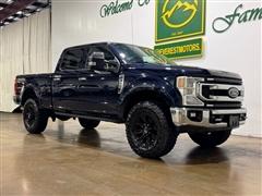 2021 Ford Super Duty F-250 SRW 
