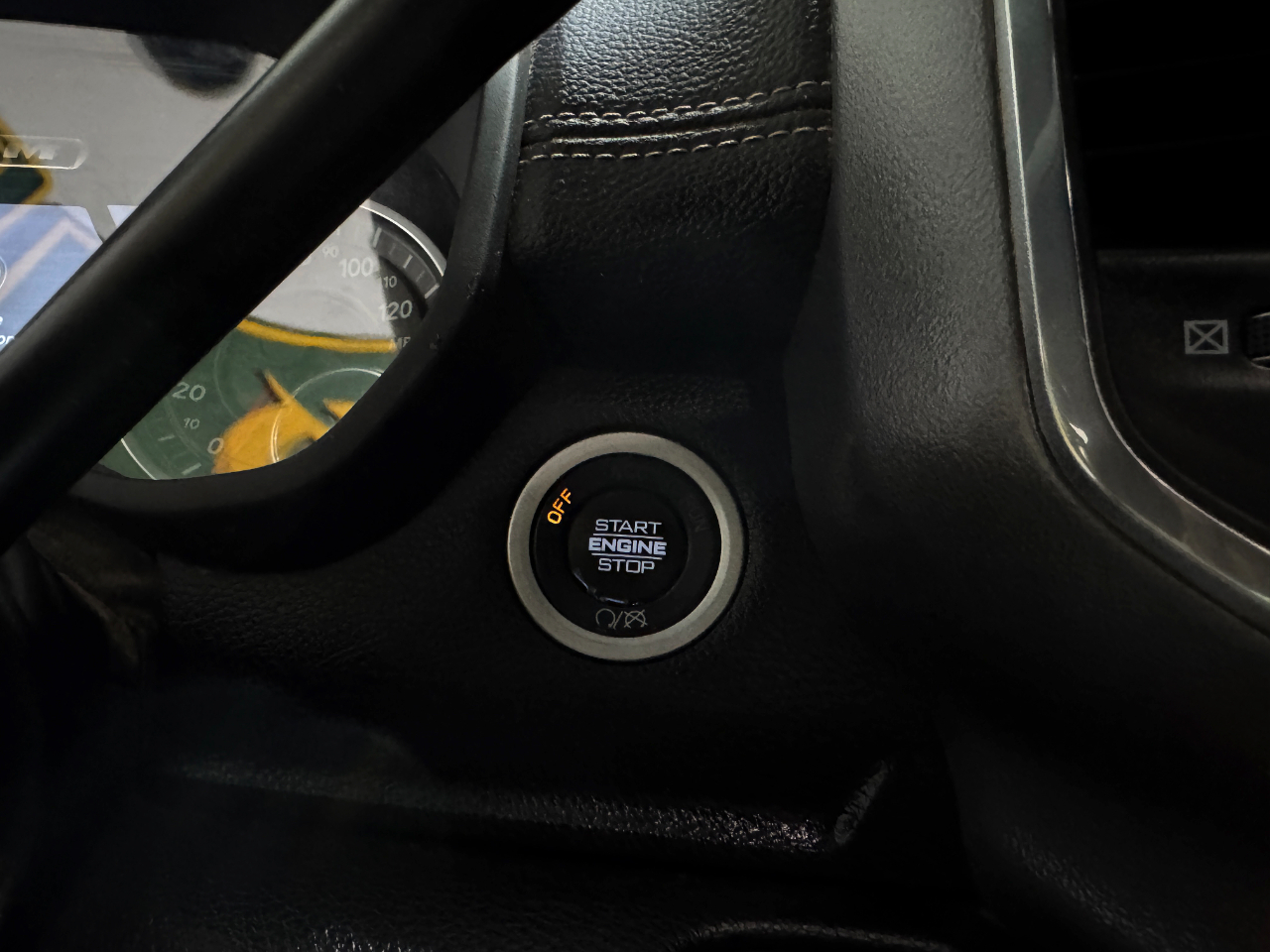RAM 2500  2023