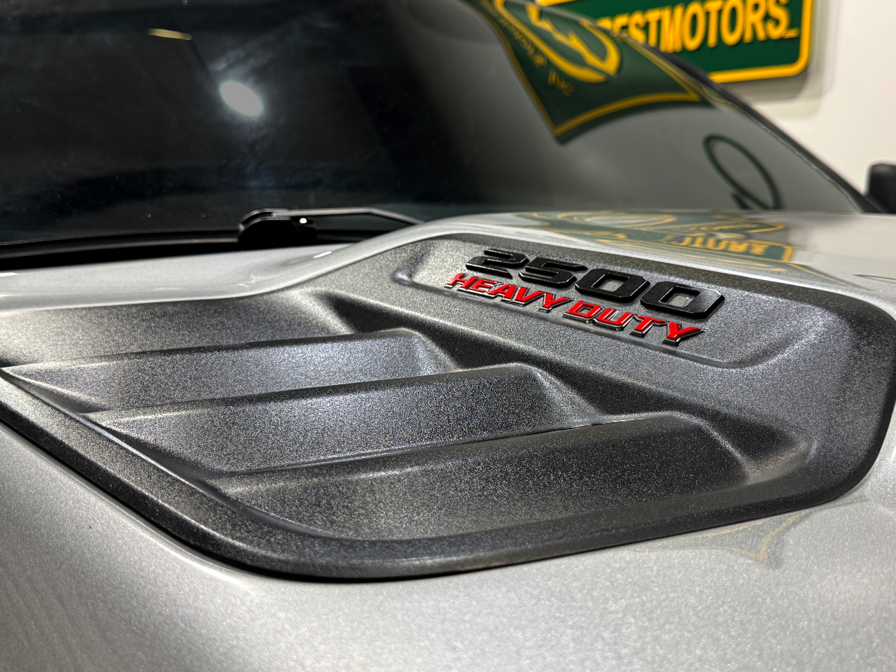 RAM 2500  2023