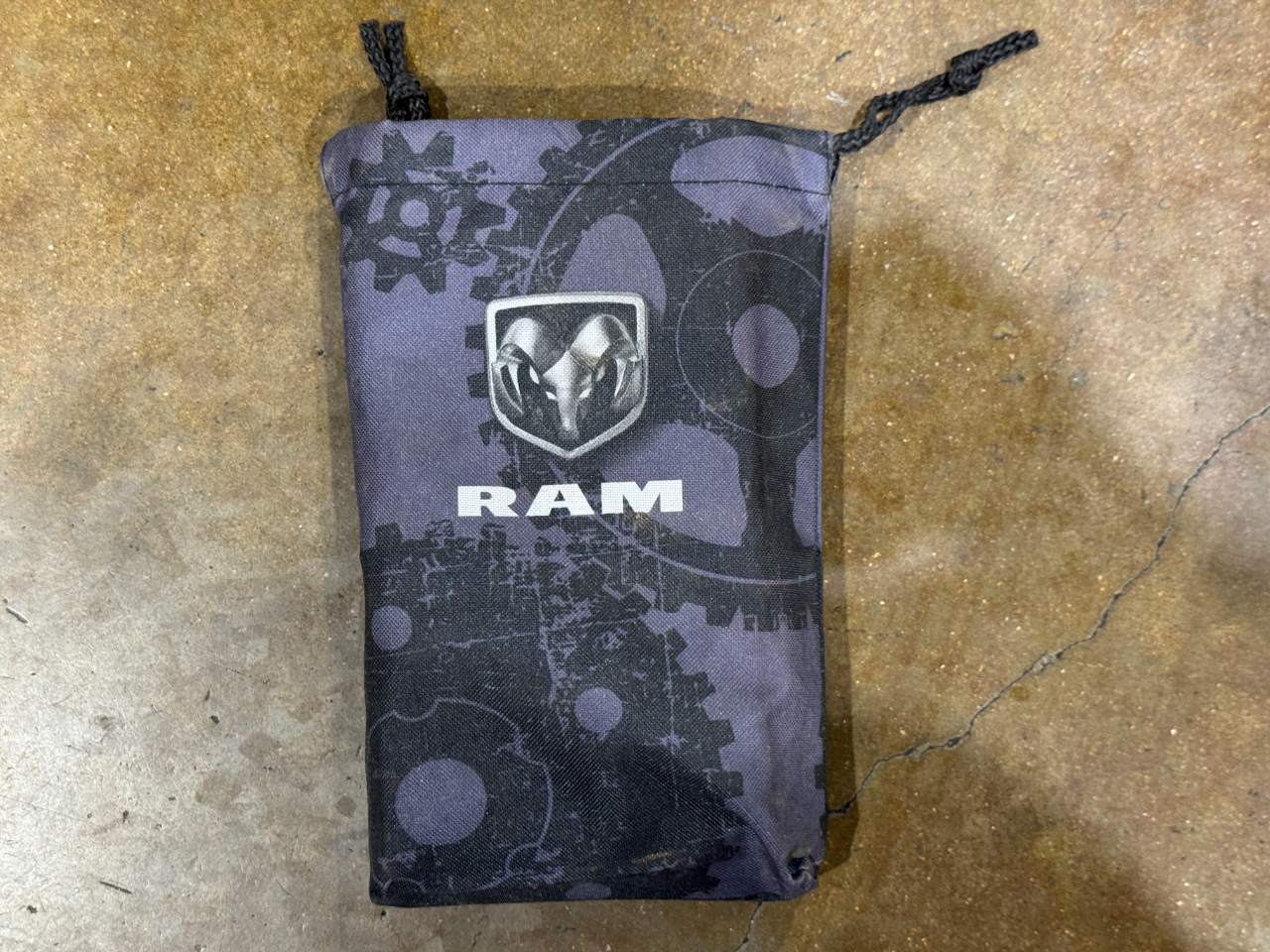 RAM 2500  2023