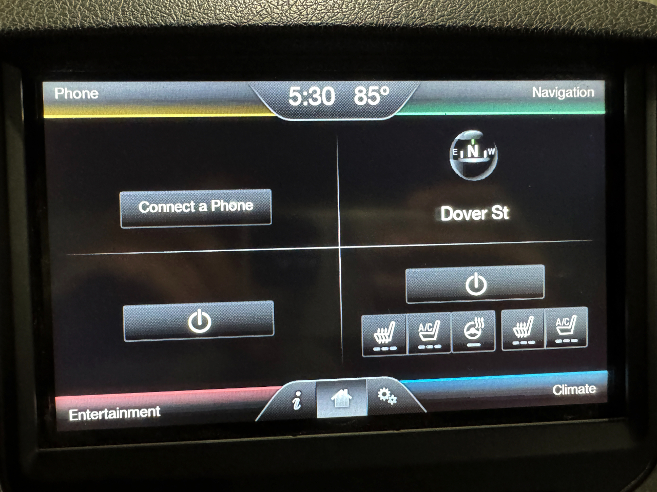Ford Super Duty F-350 SRW  2016