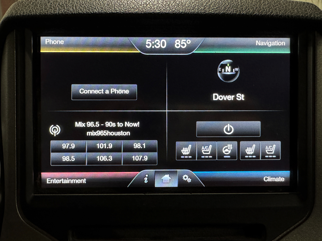 Ford Super Duty F-350 SRW  2016