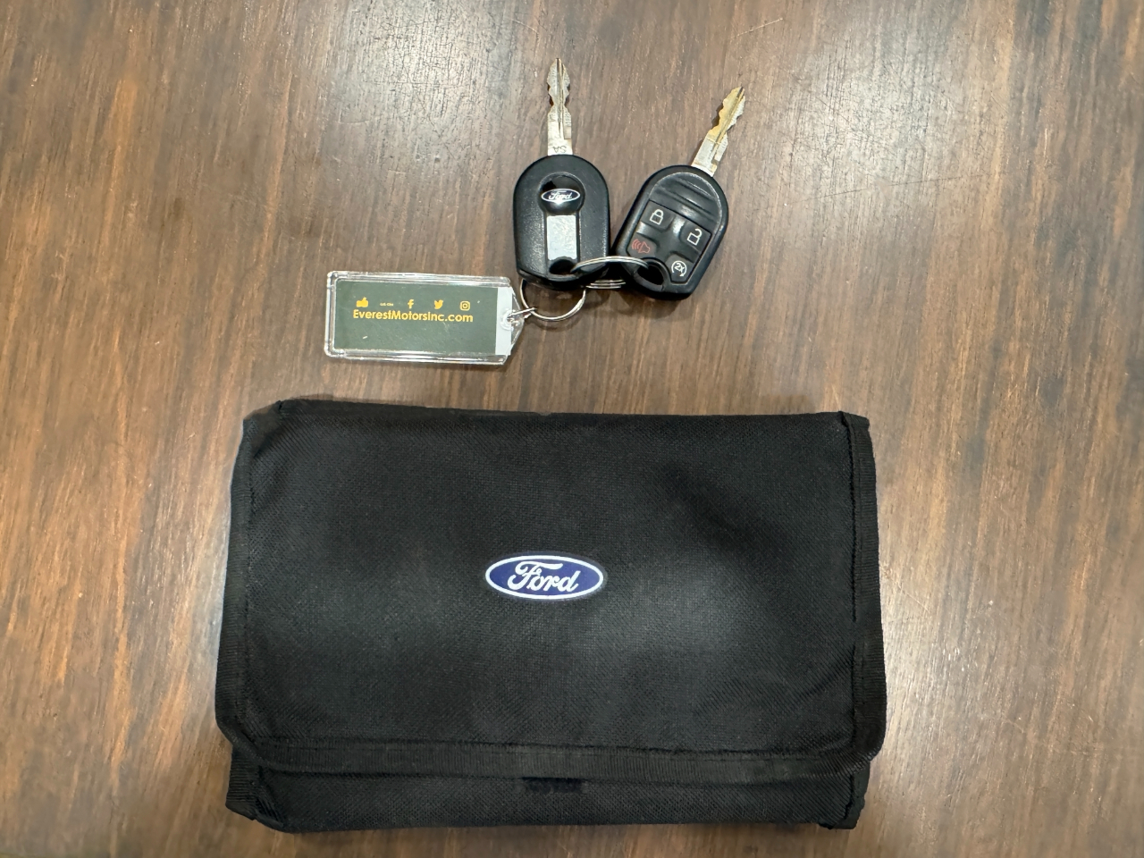 Ford Super Duty F-350 SRW  2016