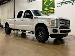 2016 Ford Super Duty F-350 SRW 