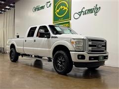 2016 Ford Super Duty F-350 SRW 