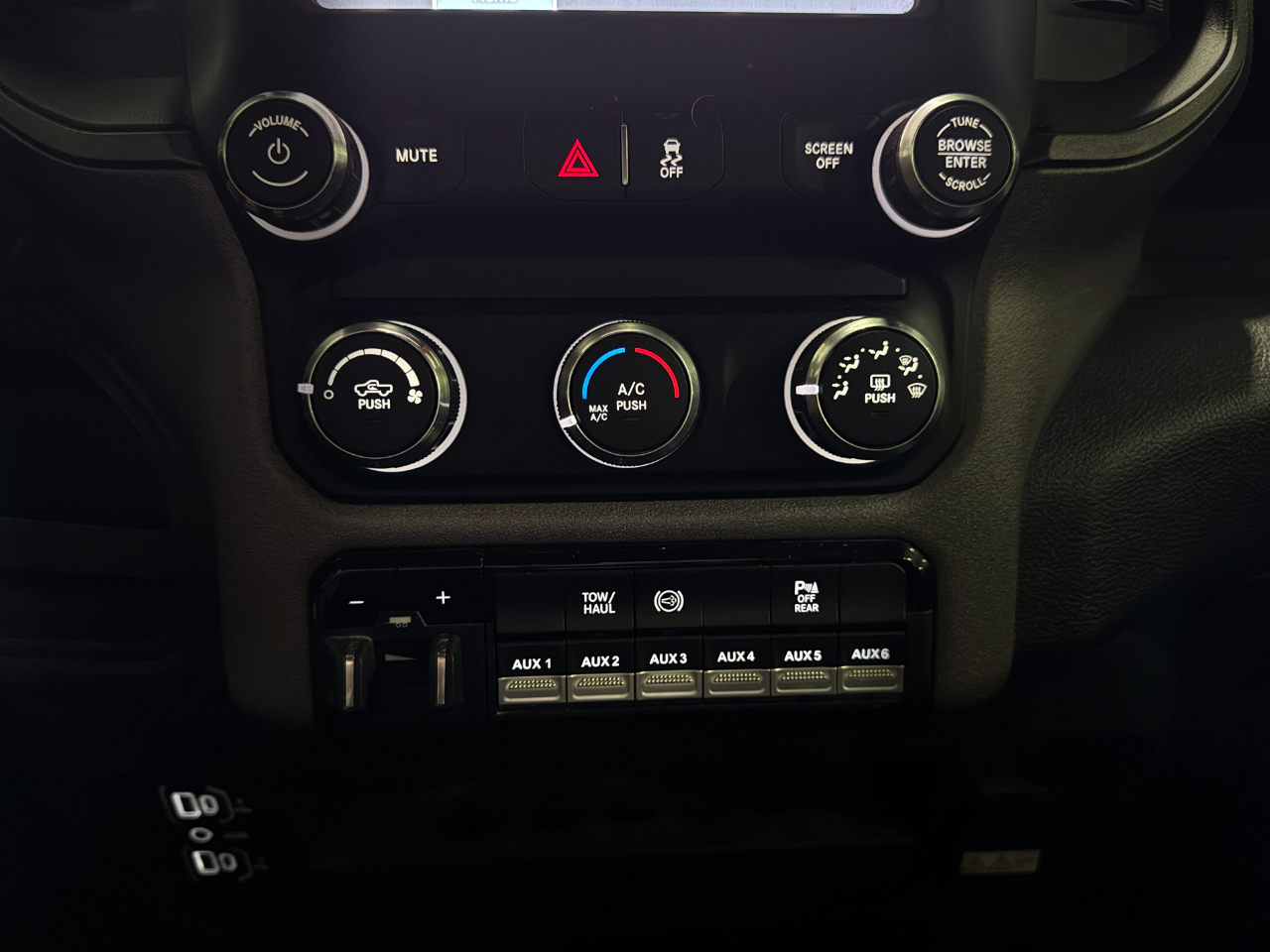 RAM 3500  2022