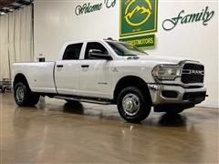 2022 RAM 3500 