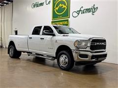 2022 RAM 3500 