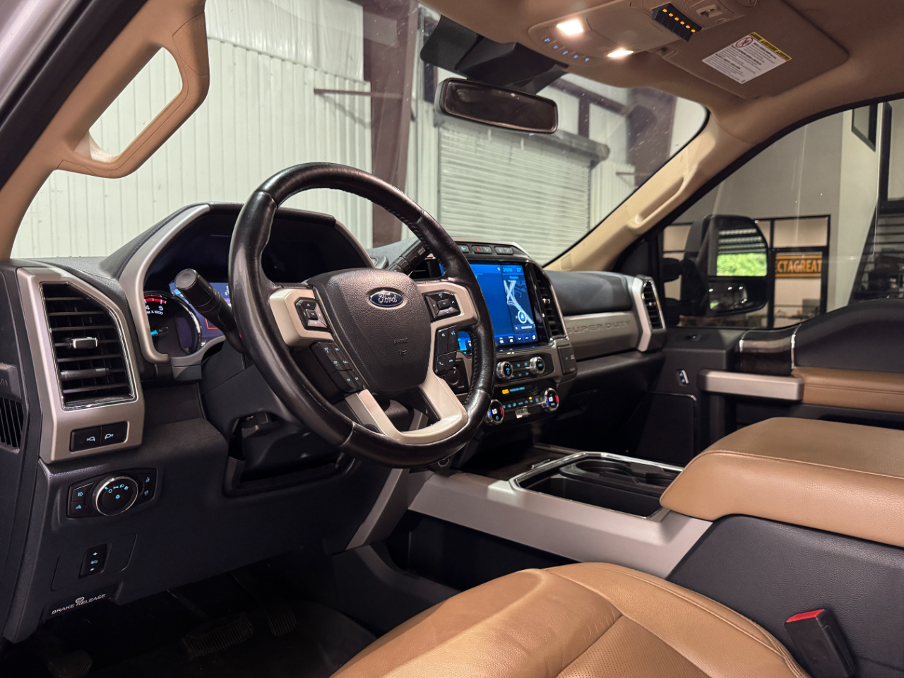 Ford Super Duty F-350 DRW  2022