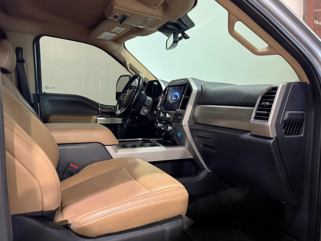 Ford Super Duty F-350 DRW  2022