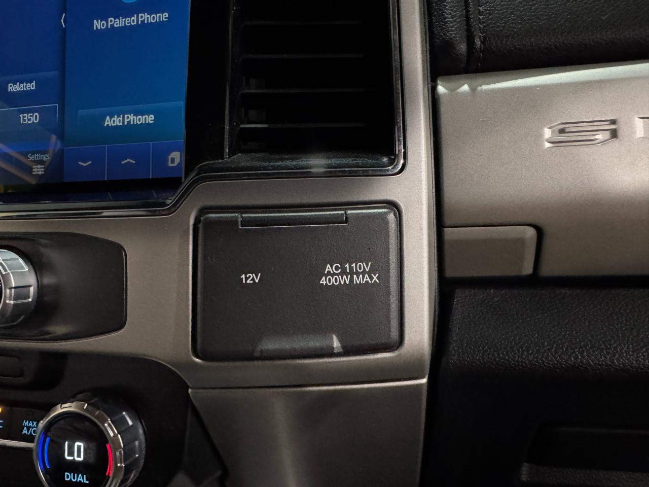 Ford Super Duty F-350 DRW  2022