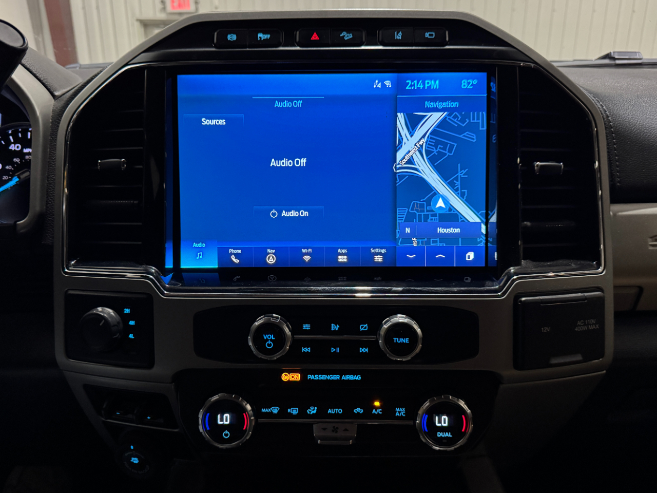 Ford Super Duty F-350 DRW  2022
