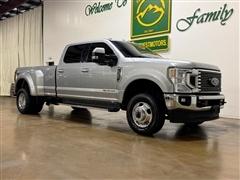 2022 Ford Super Duty F-350 DRW 