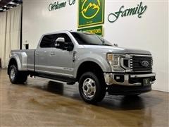2022 Ford Super Duty F-350 DRW 