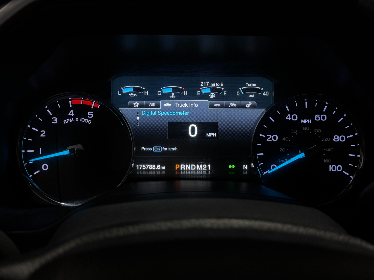 Ford Super Duty F-250 SRW  2018