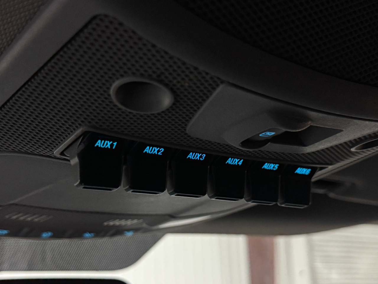 Ford Super Duty F-250 SRW  2018