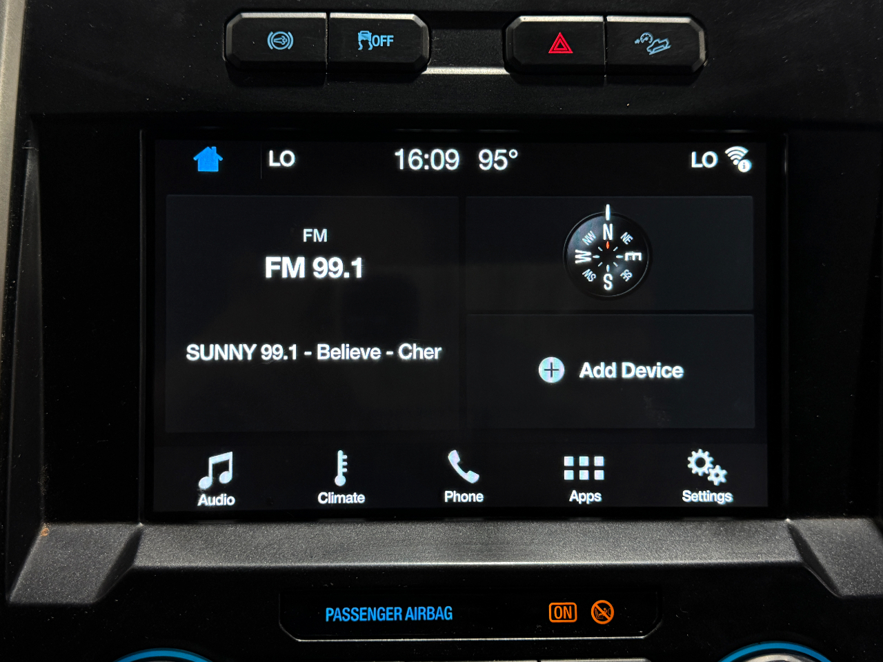 Ford Super Duty F-250 SRW  2018