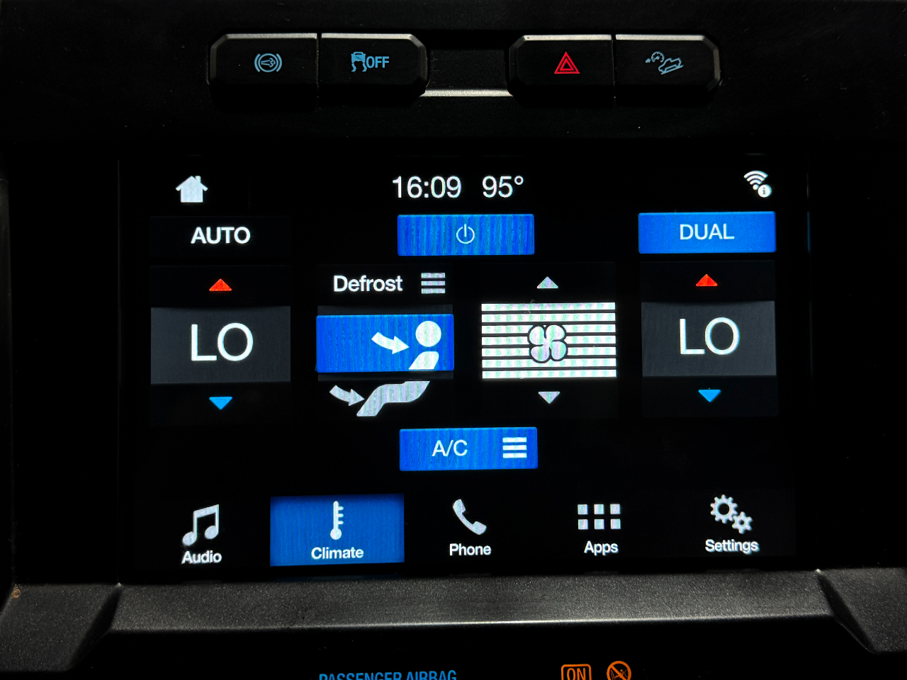Ford Super Duty F-250 SRW  2018