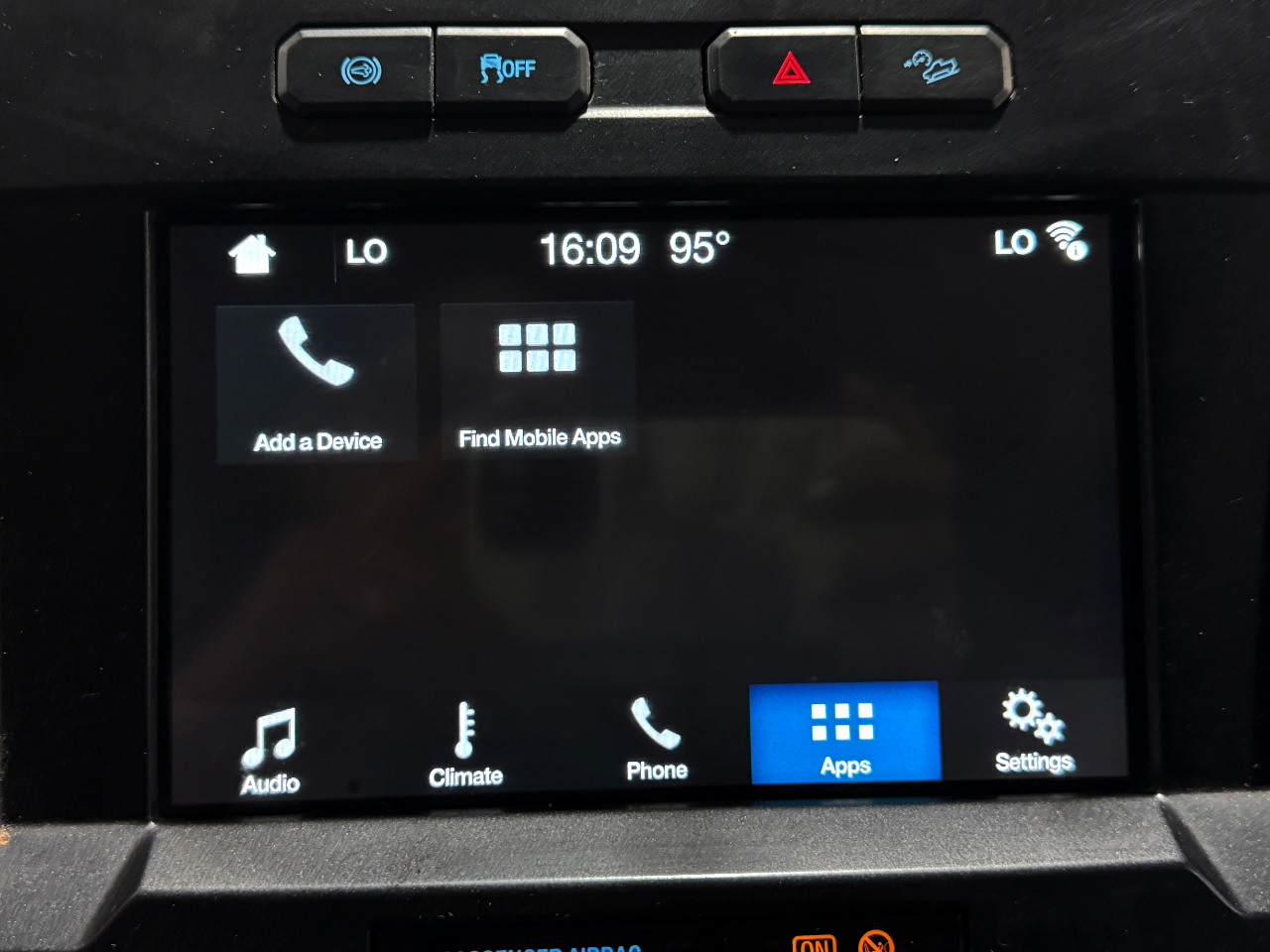 Ford Super Duty F-250 SRW  2018