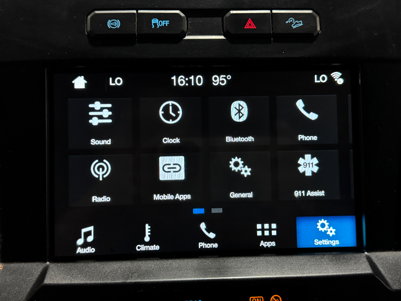 Ford Super Duty F-250 SRW  2018