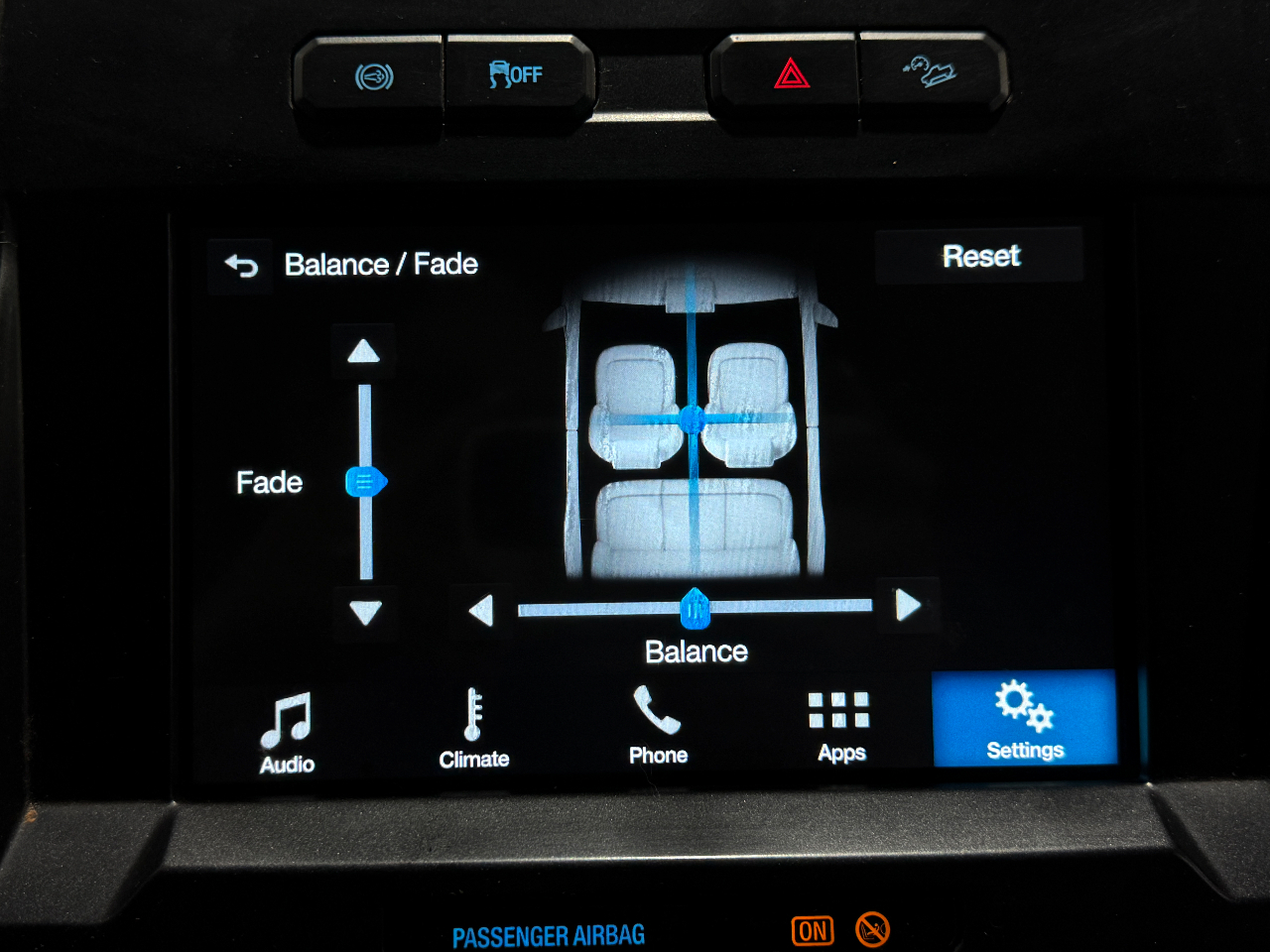 Ford Super Duty F-250 SRW  2018