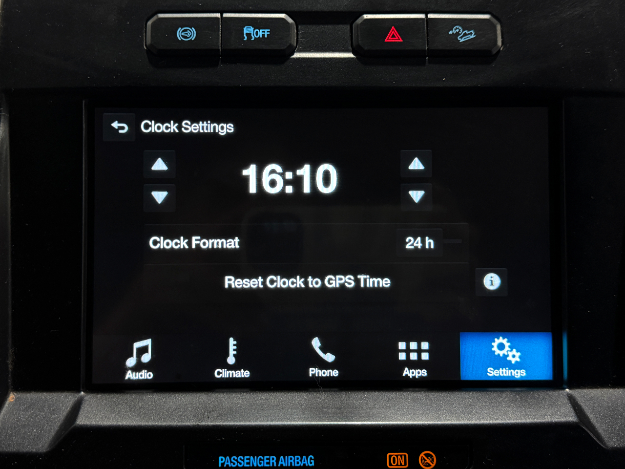 Ford Super Duty F-250 SRW  2018