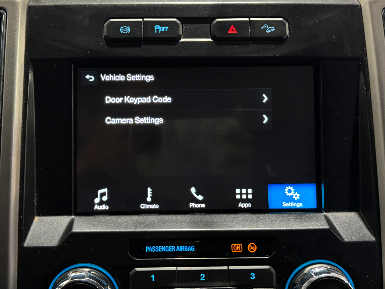 Ford Super Duty F-250 SRW  2018