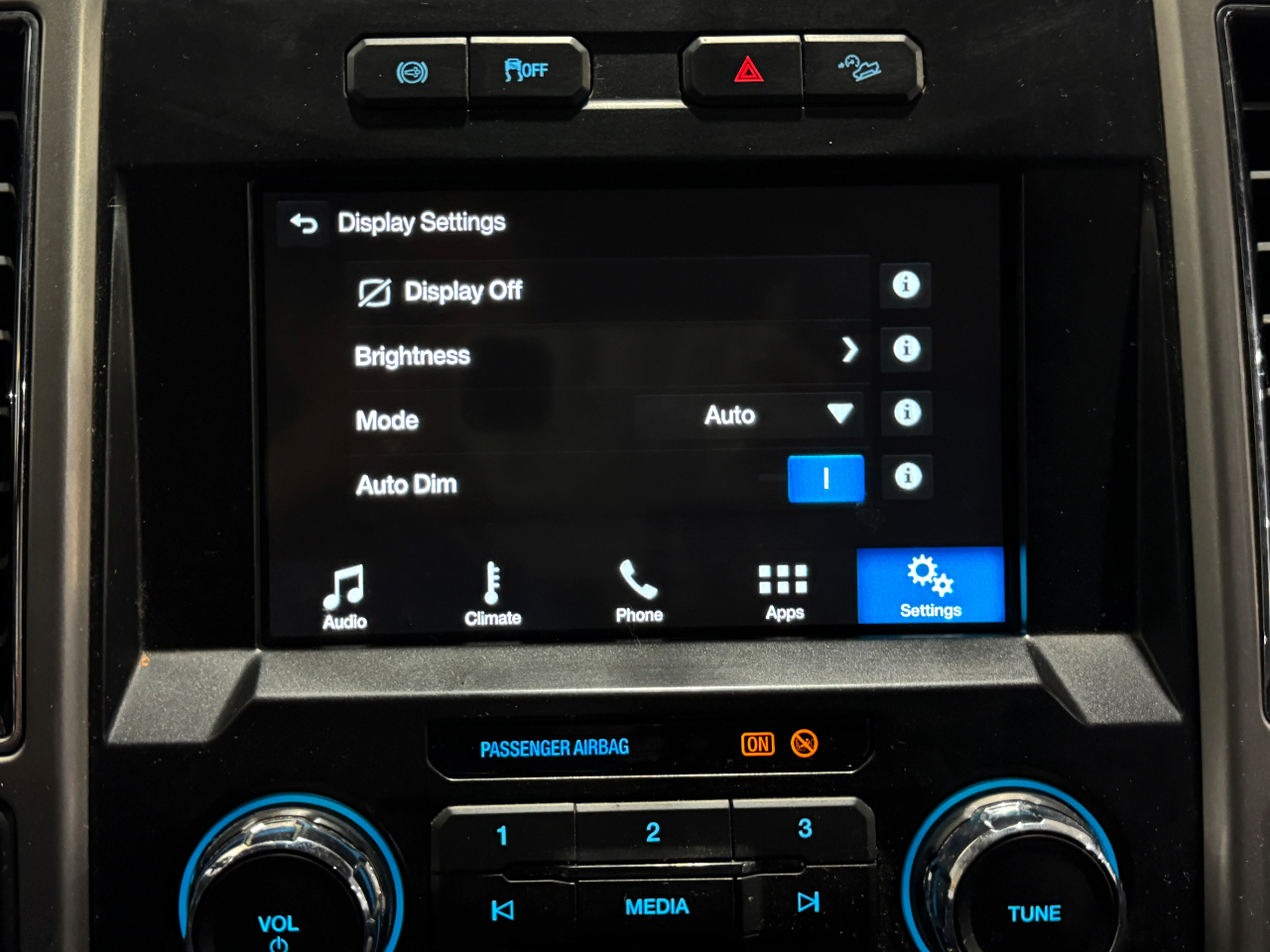 Ford Super Duty F-250 SRW  2018