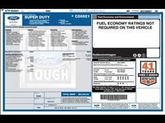 2018 Ford Super Duty F-250 SRW 