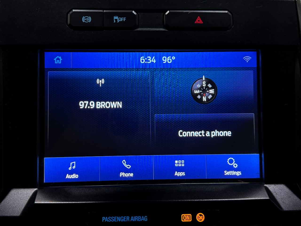 Ford Super Duty F-250 SRW  2022